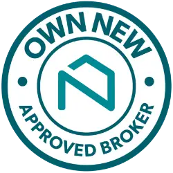Own New Approved Broker